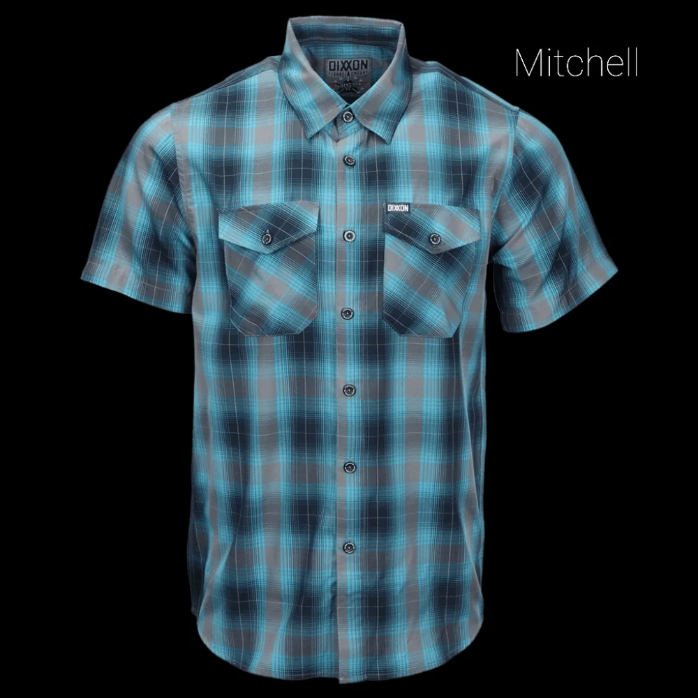 DIXXON Mitchell Bamboo -- Mens XL - Picture 1 of 1